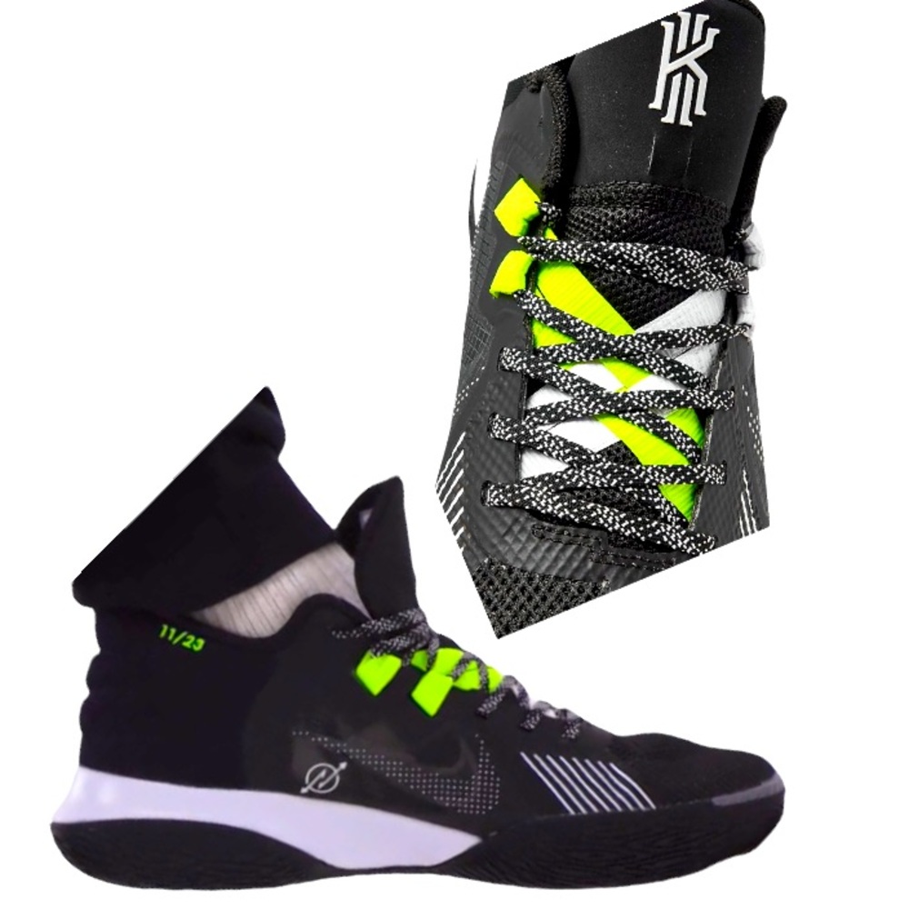 Nike Kyrie Flytrap 5 Basketball Shoes sneakers training running sports athletic